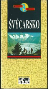 ŠVÝCARSKO – Michael Shichor