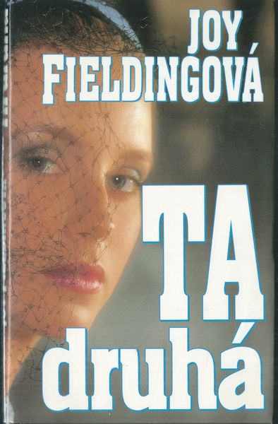 tadruhafild TA DRUHÁ – Joy Fieldingová