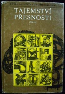 TAJEMSTVÍ PŘESNOSTI