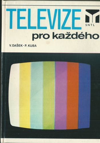 teleprok TELEVIZE PRO KAŽDÉHO