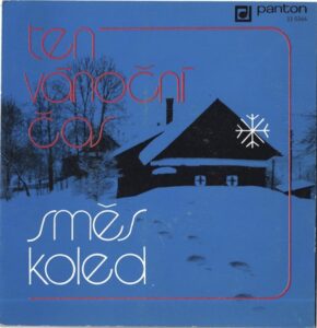 TEN VÁNOČNÍ ČAS (SP)