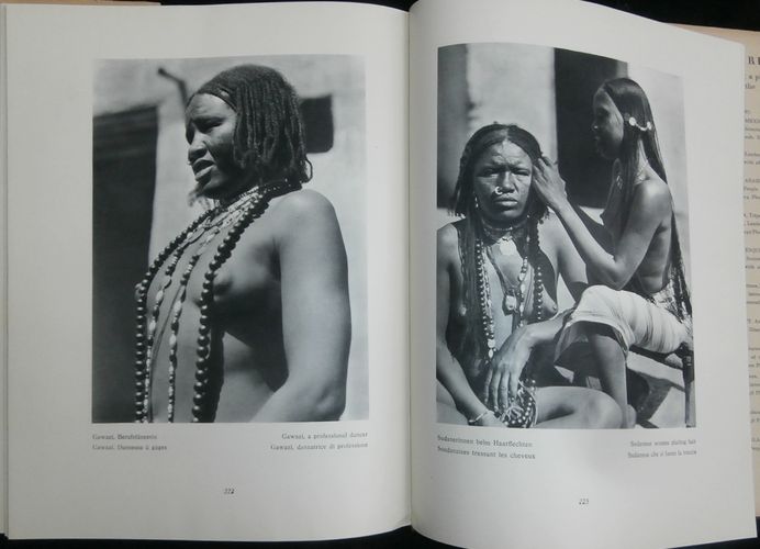 THE DARK CONTINENT – detail 1