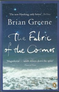 THE FABRIC OF THE COSMOS