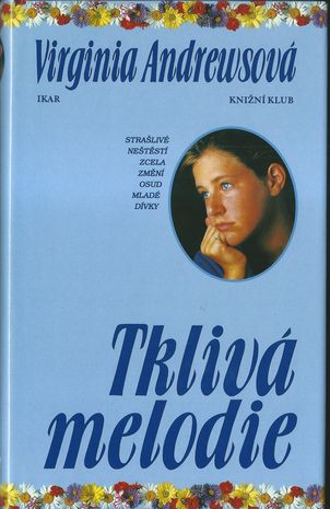 tklimed TKLIVÁ MELODIE – Virginia Andrewsová
