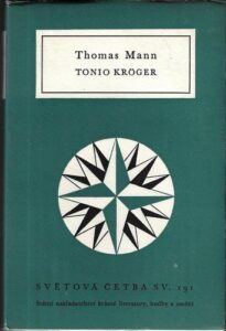 TONIO KRÖGER – Thomas Mann