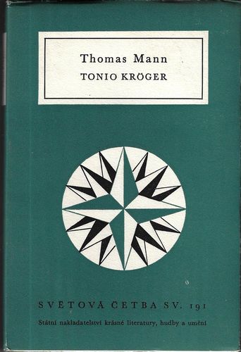 toniokrog191 TONIO KRÖGER – Thomas Mann