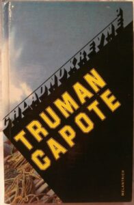 TRUMAN CAPOTE – CHLADNOKREVNĚ