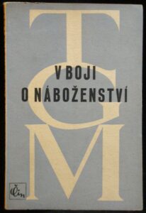 V BOJI O NÁBOŽENSTVÍ