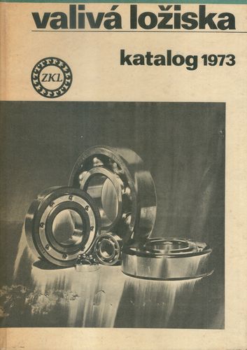 valiloz VALIVÁ LOŽISKA – Kolektiv autorů