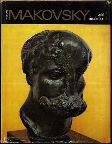 VINCENC MAKOVSKÝ – detail 1