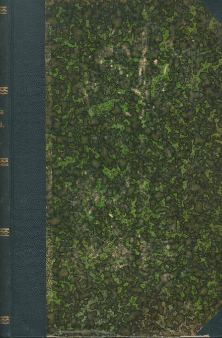 VLASTIVĚDA MORAVSKÁ - DĚJINY MORAVY – detail 1