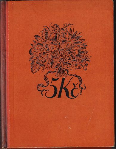 VÝBĚR POVÍDEK Z KNIHOVNY BESED LIDU 4. – Marchi