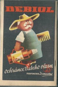 VÝBĚR, ROČ. 1950, Č. 9, ZÁŘÍ – Šéfredaktor Jiří Macků