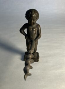 VÝVRTKA – CHLAPEC