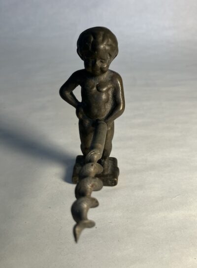 VÝVRTKA – CHLAPEC