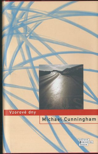 VZOROVÉ DNY – Michael Cunningham