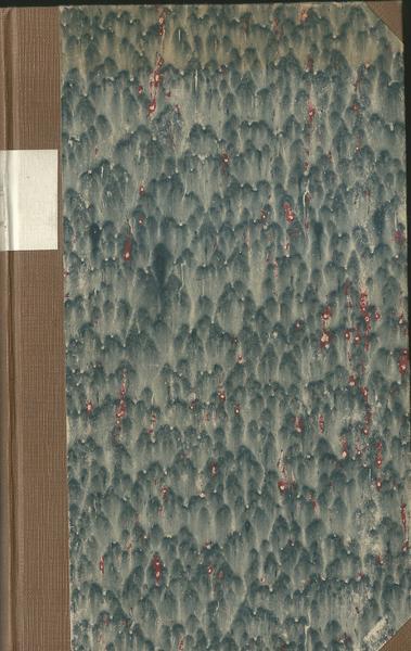 Z DVOJÍ KRVE – detail 1