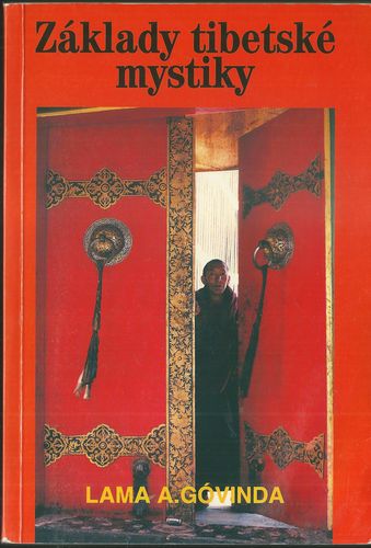 ZÁKLADY TIBETSKÉ MYSTIKY – detail 1