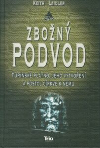 ZBOŽNÝ PODVOD