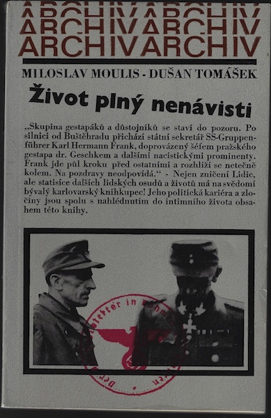 zivplnnenavist ŽIVOT PLNÝ NENÁVISTI