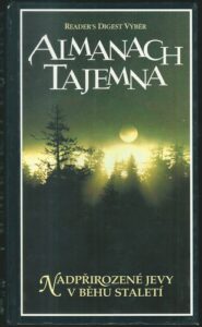 ALMANACH TAJEMNA