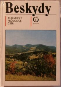 BESKYDY – Kolektiv autorů