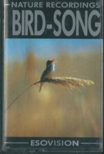 BIRD – SONGS MC kazeta