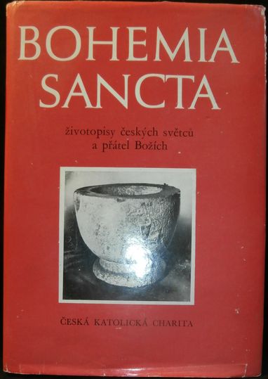 BOHEMIA SANCTA A