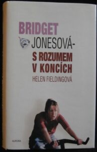 BRIDGET JONESOVÁ – S ROZUMEM V KONCÍCH