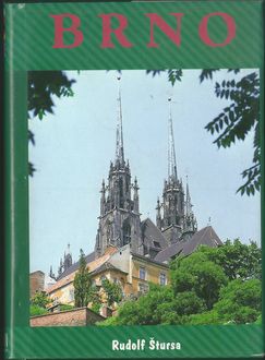 BRNO – Rudolf Štursa