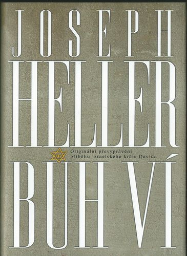 buhvivi BŮH VÍ – Joseph Heller