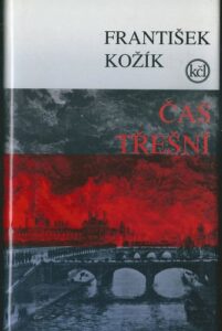ČAS TŘEŠNÍ – František Kožík