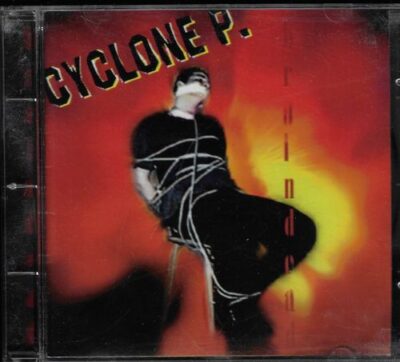 CD CYCLONE P. – BRAINDEAD