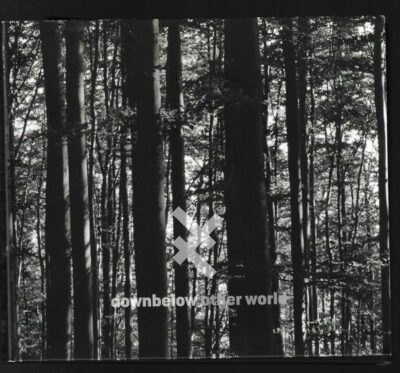 CD DOWNBELOW – OTHER WORLD / REMIXES