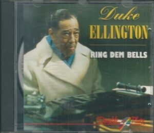 DUKE ELLINGTON – RING DEM BELLS (CD)