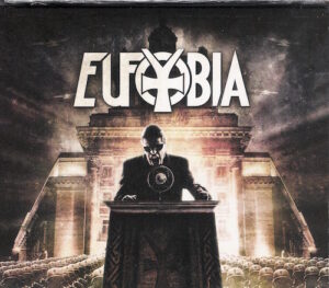 EUFOBIA (CD)