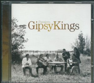 GIPSY KINGS – PASAJERO (CD)