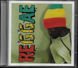 REGGAE (CD)