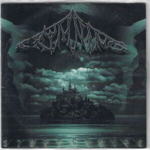 SKYMNING – STORMCHOIRS (CD)