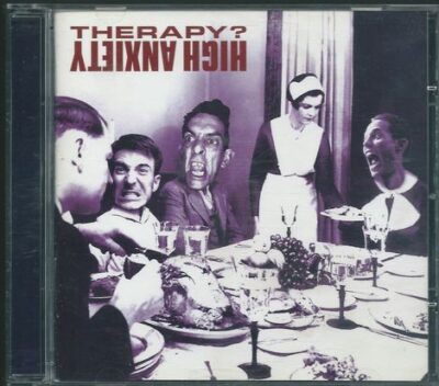 CD THERAPY? – HIGH ANXIENTY