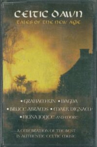 CELTIC DAWN – TALES OF THE NEW AGE (MC)