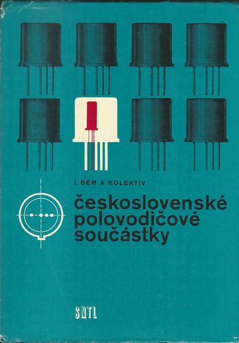 cspolovsoucas ČESKOSLOVENSKÉ POLOVODIČOVÉ SOUČÁSTKY