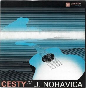 CESTY (5) – J. NOHAVICA (SP)