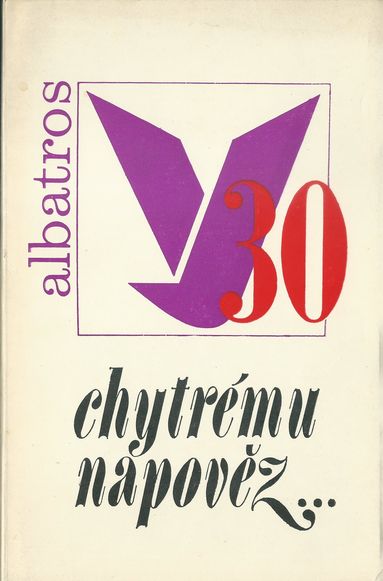 chytrnap CHYTRÉMU NAPOVĚZ