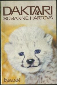 DAKTARI – Susanne Hartová