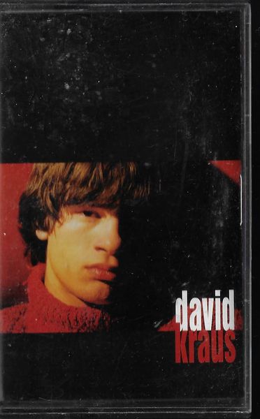 davkrausmc.pdf DAVID KRAUS – DAVID KRAUS MC kazeta
