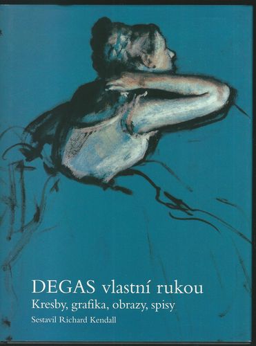 degasvr DEGAS VLASTNÍ RUKOU