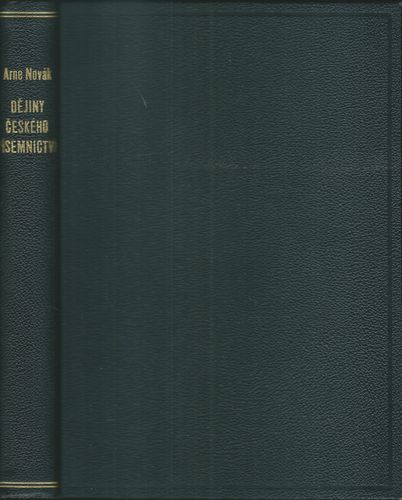 DĚJINY ČESKÉHO PÍSEMNICTVÍ – detail 1