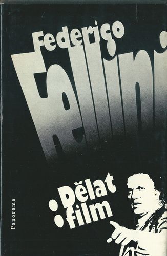 DĚLAT FILM – detail 1