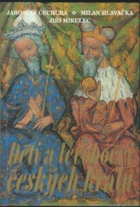 DĚTI A LEVOBOČCI ČESKÝCH KRÁLŮ